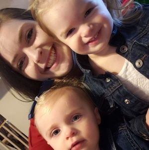 Meet your Posher, Arianna